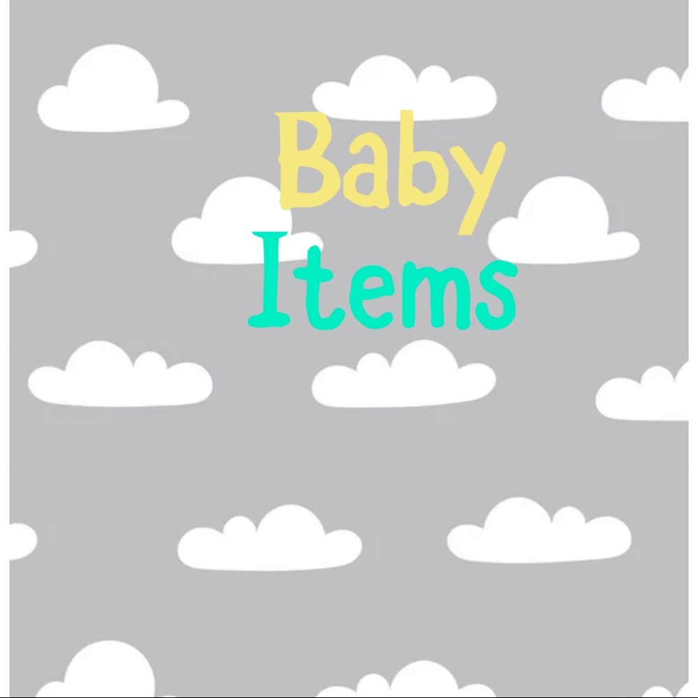Oh baby! Great baby items at a low price!